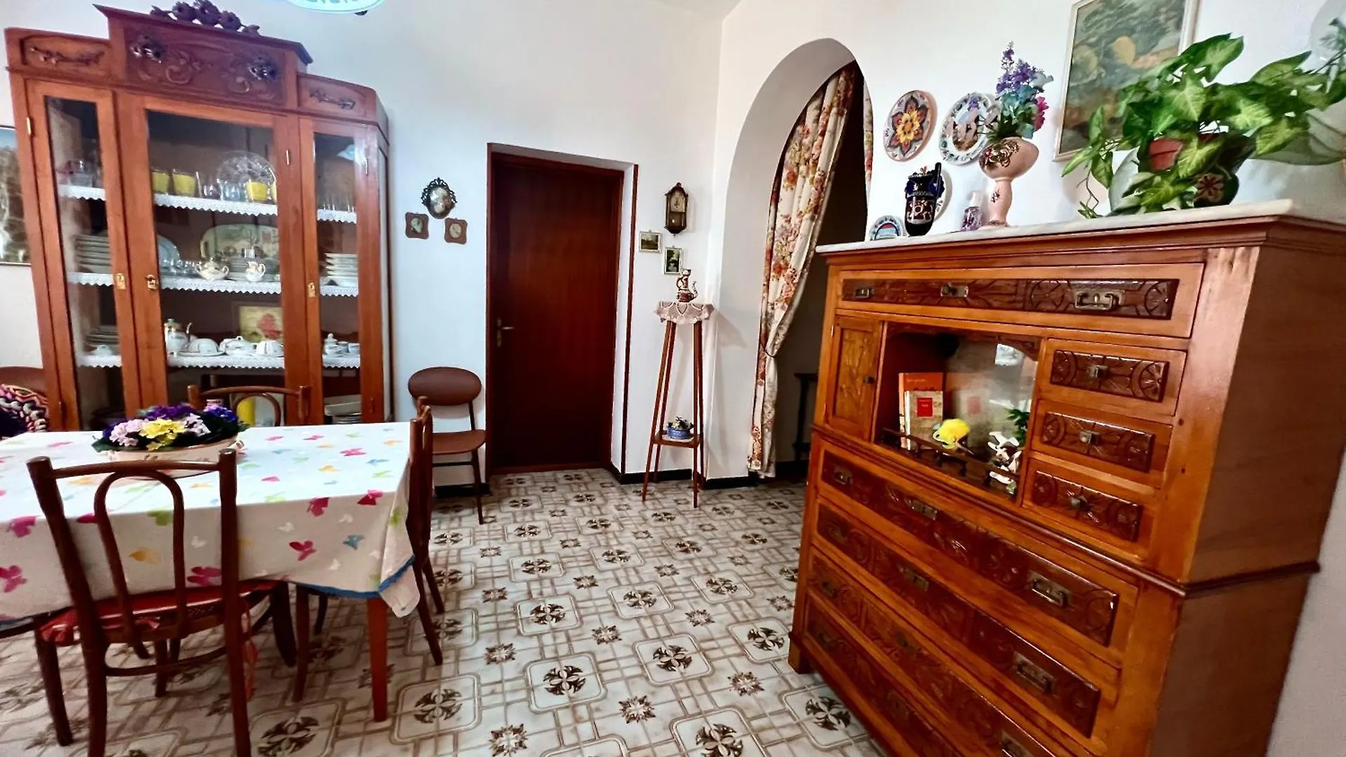 Apartment Casetta San Francesco Erice