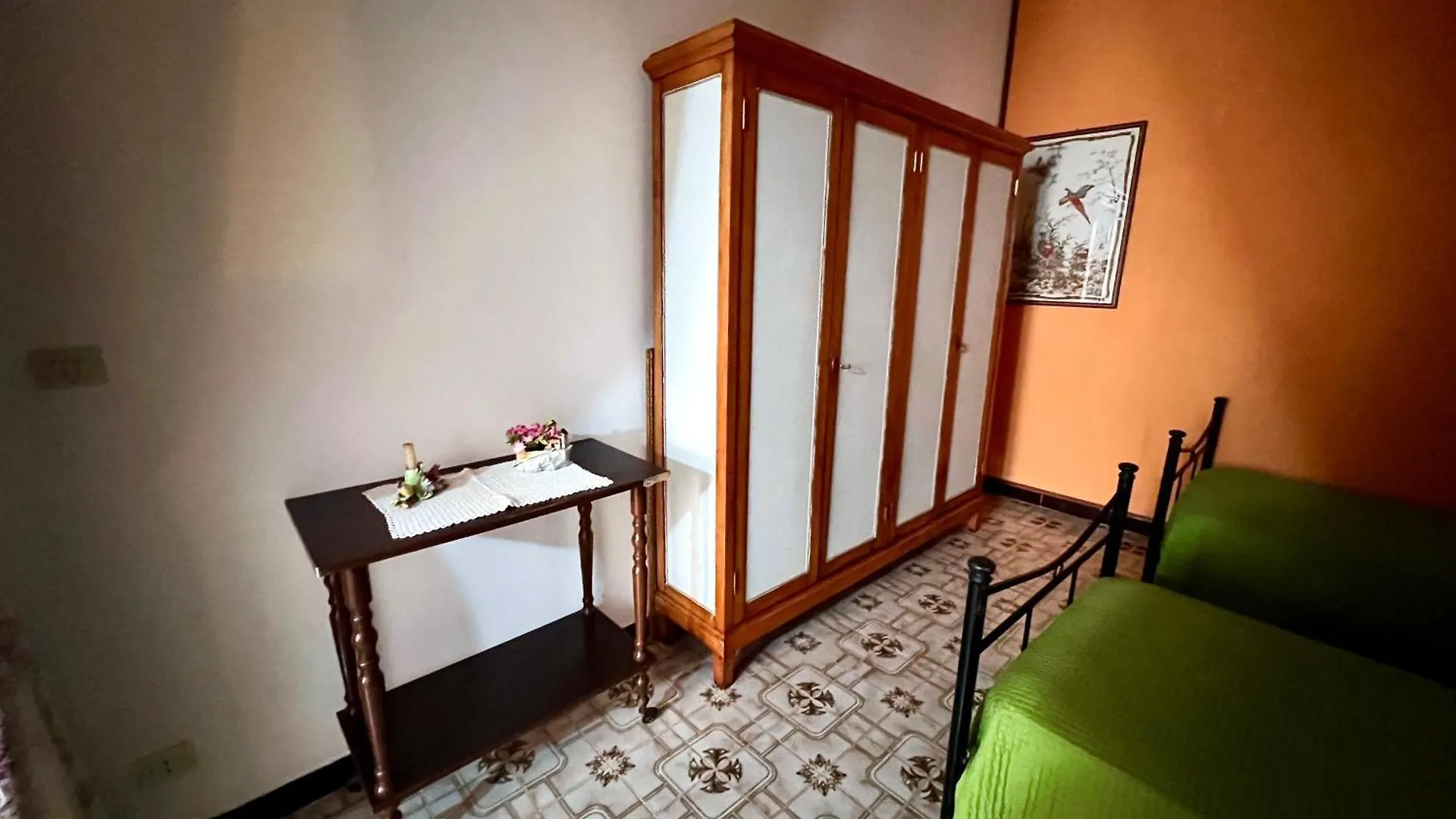 Apartment Casetta San Francesco Erice Italy