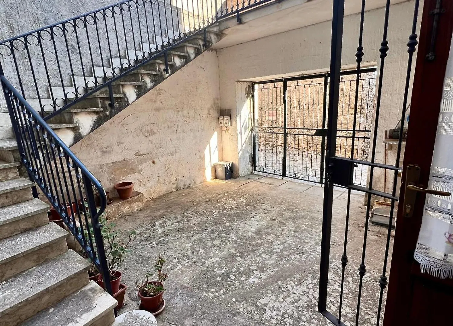 Casetta San Francesco Erice 0*,