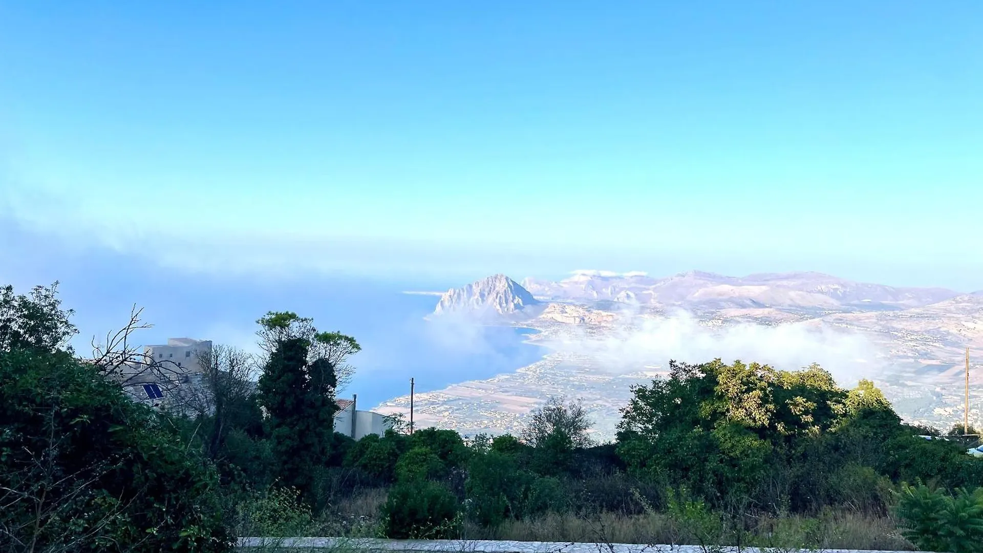 Casetta San Francesco Erice 0*,  Italy