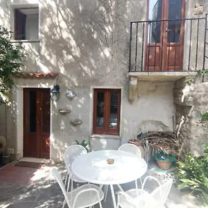 Cortile Via Sales 11 Appartamento