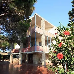 Casa Vacanze Catalano Appartamento