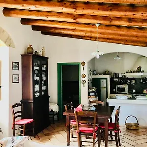 Cortile Padre Vincenzo Appartamento