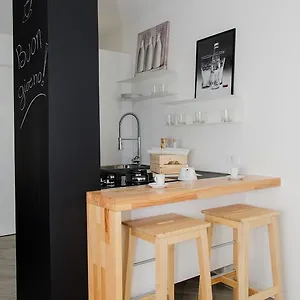 Prima Classe Appartamento