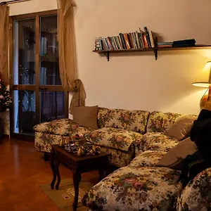  Casa rural Sogno Siciliano Turismo Rurale