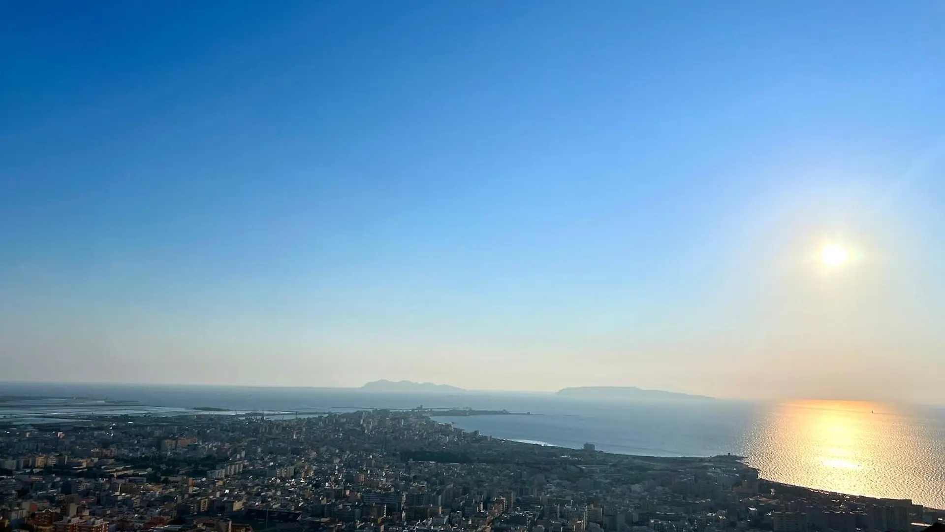 Casetta San Francesco Erice Italy